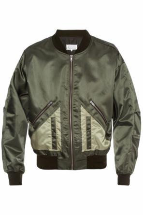 Bomber jacket, zdjęcie 1 Bomber jacket od Maison Margiela